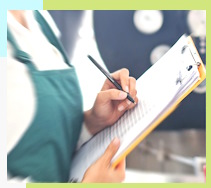 Услуги Сертификация продукции и услуг в Горячем Ключе