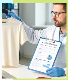 Услуги Сертификация продукции и услуг в Горячем Ключе