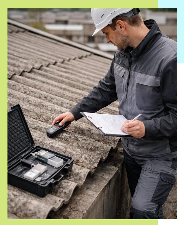 Сертификация шифера и техническая документация в Горячем Ключе