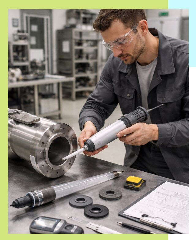 Сертификация герметиков и получение деклараций в Горячем Ключе