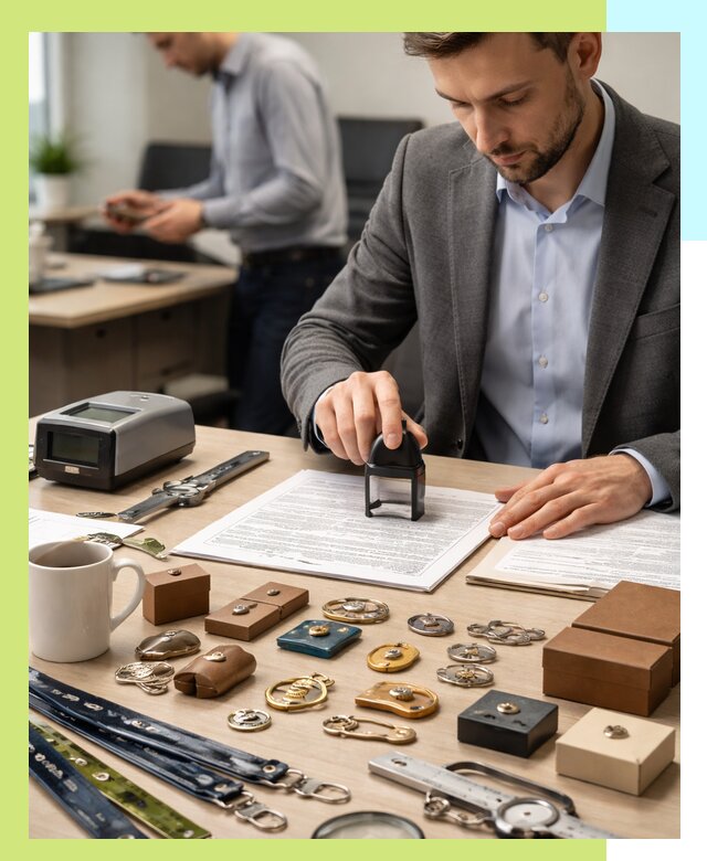 Сертификация сувениров и сувенирной продукции в Горячем Ключе