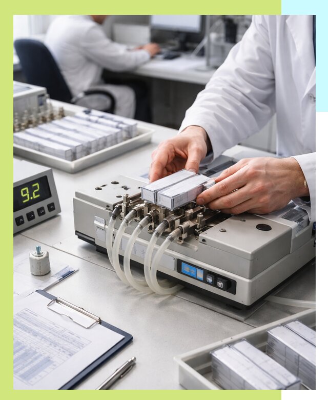 Сертификация сигарет и табачной продукции в Горячем Ключе