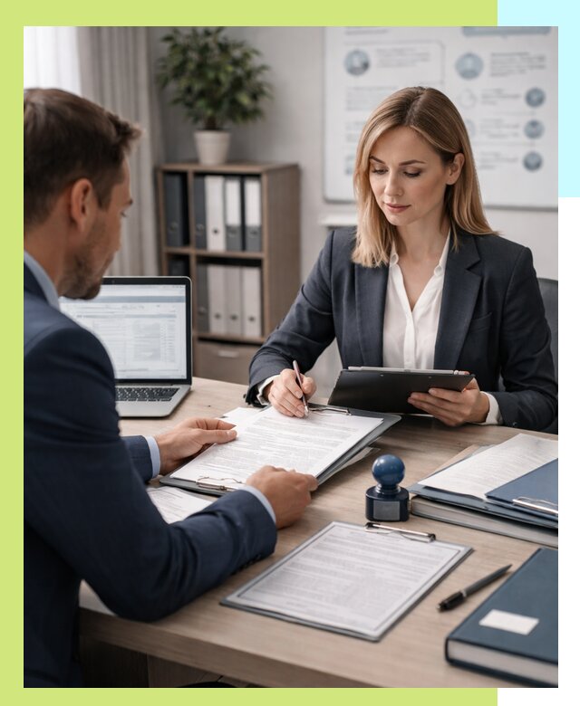 Сертификация услуг в Горячем Ключе, подтверждение соответствия и качества