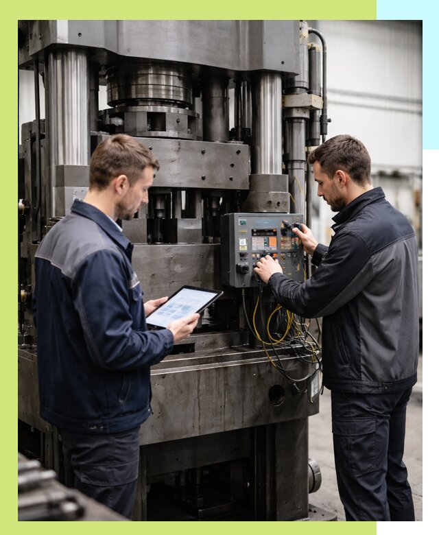 Сертификация машин и оборудования в Горячем Ключе по ГОСТ и ТР