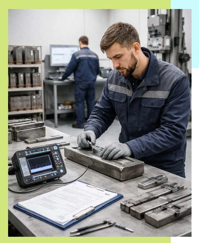 Сертификация сварочного оборудования в Горячем Ключе по ГОСТ