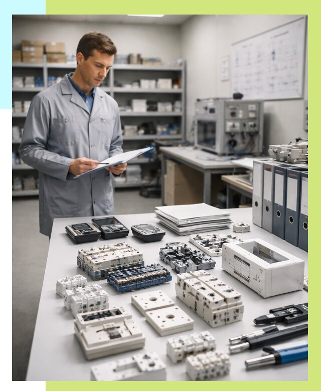 Сертификат на низковольтное оборудование в Горячем Ключе от 25833 р|Алешин-Грч