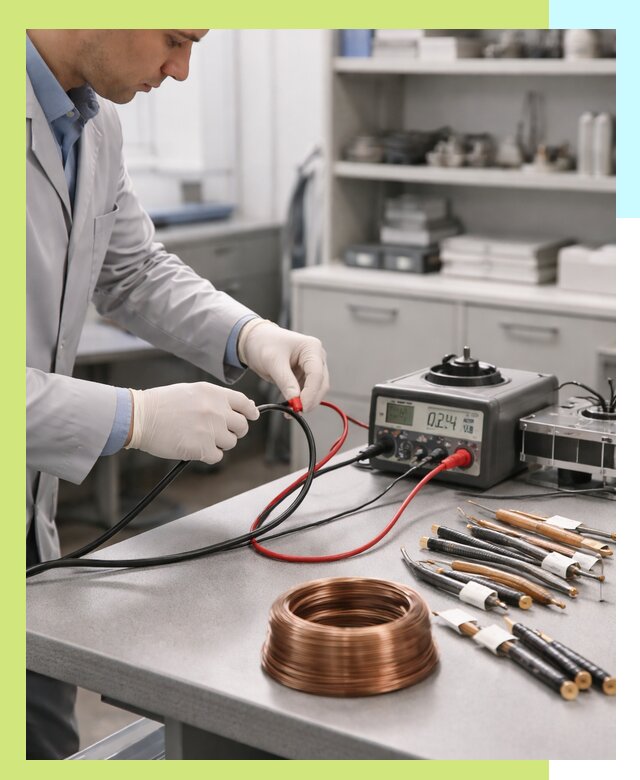 Сертификация провода в Горячем Ключе для продажи и экспорта