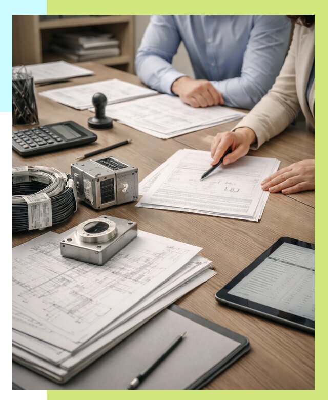 ТУ на изделие в Горячем Ключе: оформить и получить от 8783 р. | Алешин-Грч