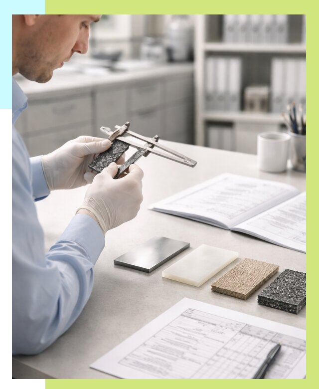 Разработка ТУ на материалы в Горячем Ключе от 20666 р. Алешин-Грч