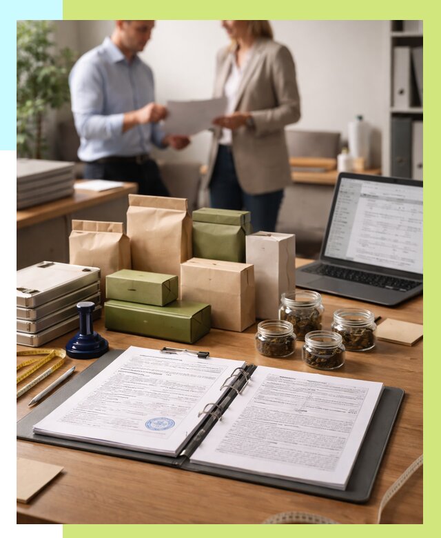 ТУ на чай в Горячем Ключе срочно от 8783 р., оформление в Алешин-Грч