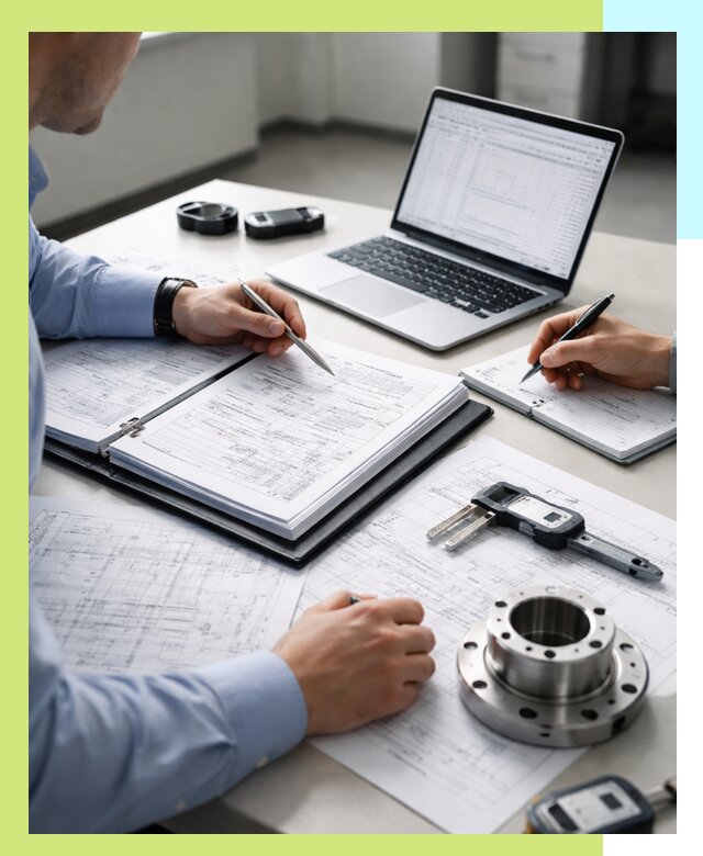 Разработка технологической инструкции для производства в Горячем Ключе