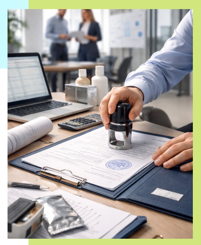 Технологический регламент в Горячем Ключе от 15500 р. | Алешин-Грч под ключ