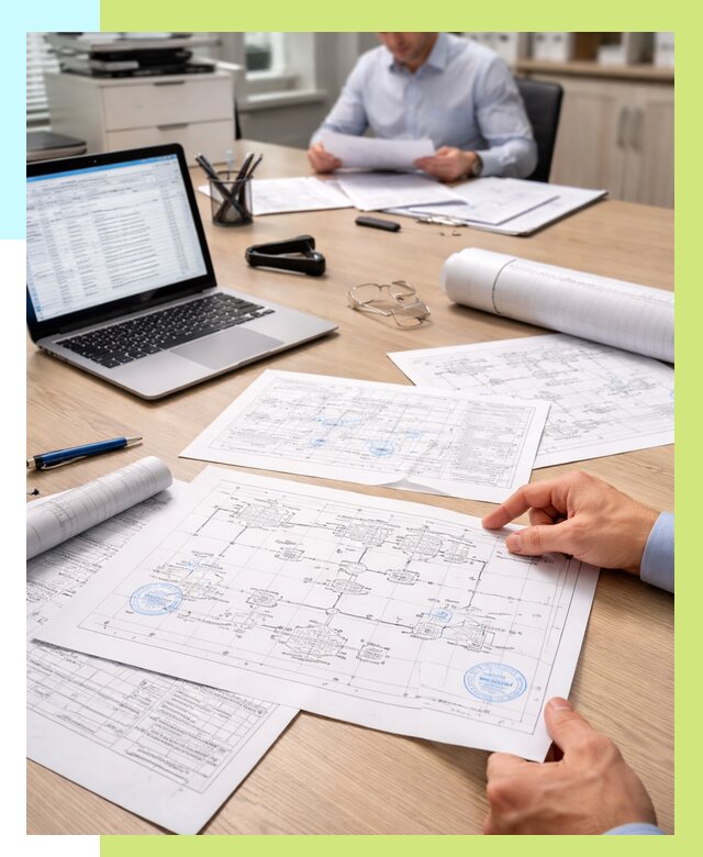 Алешин-Грч:маршрутные карты технологических процессов Горячем Ключе от 6200