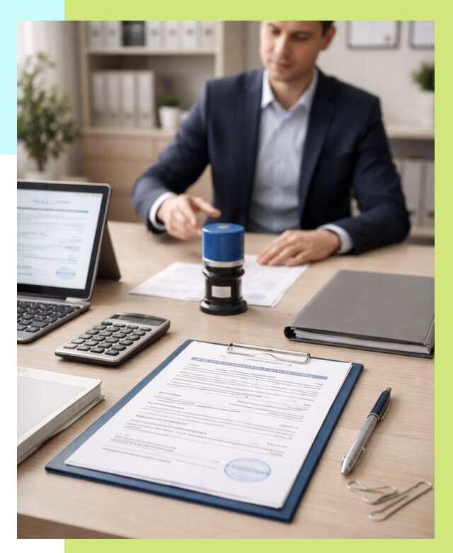 Добровольный пожарный сертификат в Горячем Ключе от 8266 р. | Алешин-Грч