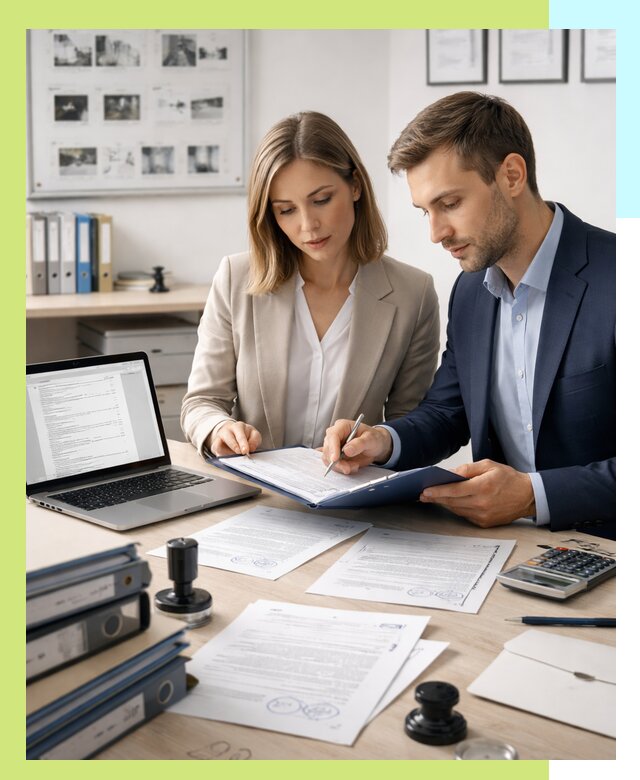 Нотификация ФСБ для продукции и оборудования в Горячем Ключе