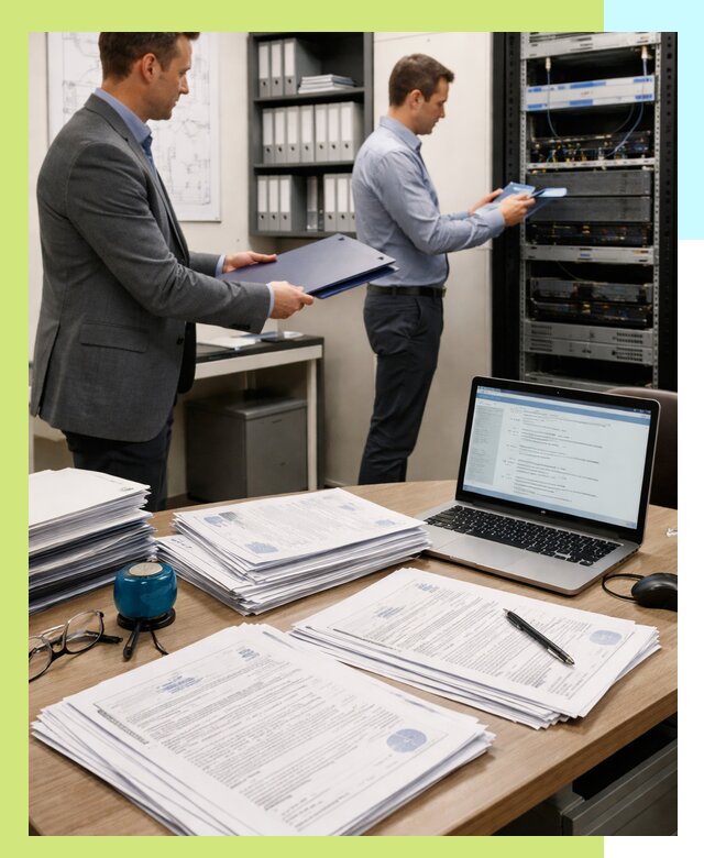 Получение заключения ФСТЭК на информационные системы в Горячем Ключе