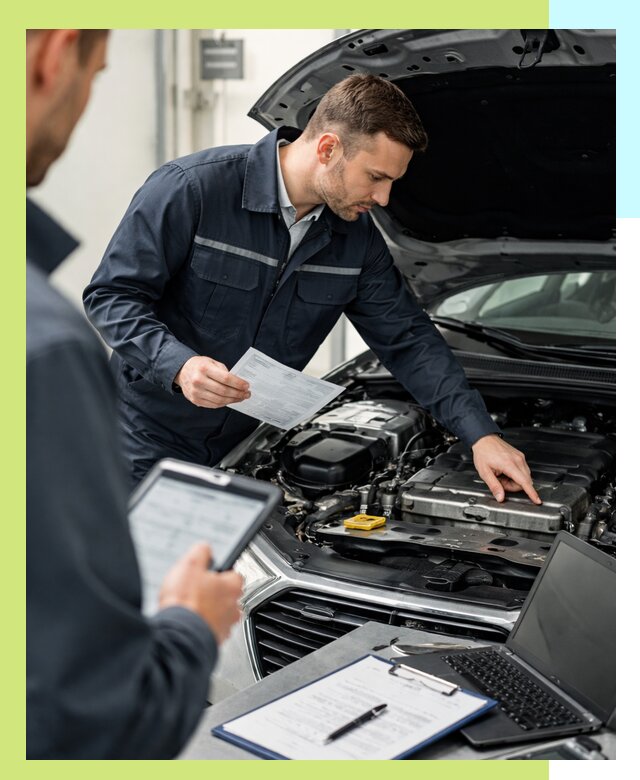 Оформление СБКТС на автомобиль в Горячем Ключе, быстро и официально