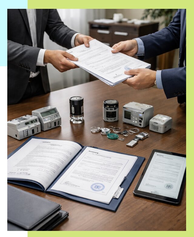 БКТС в Горячем Ключе: оформить и заказать от 7750 р. | Алешин-Грч