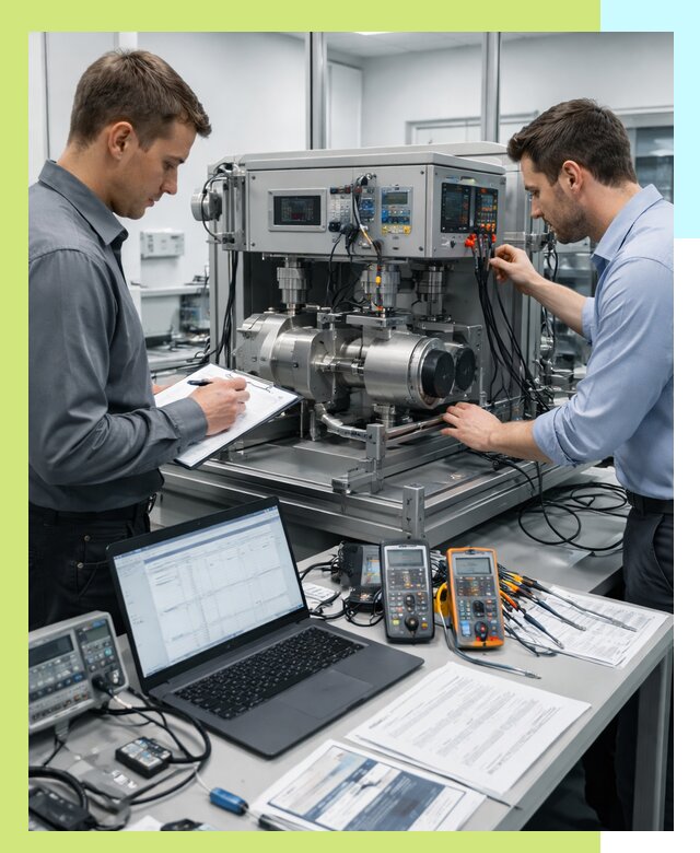 Получение БКТС для техники, оборудования и услуг в Горячем Ключе