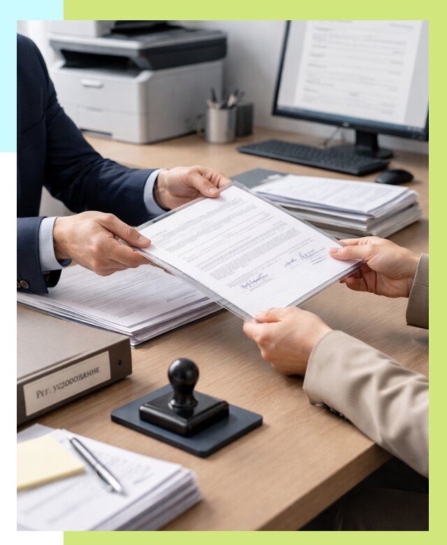 Рег. удостоверение медизделия в Горячем Ключе от 82664р | Алешин-Грч