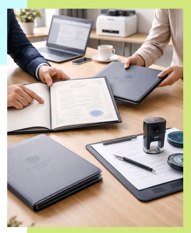 Сертификат OHSAS 18001 в Горячем Ключе от 46499 р. | Алешин-Грч