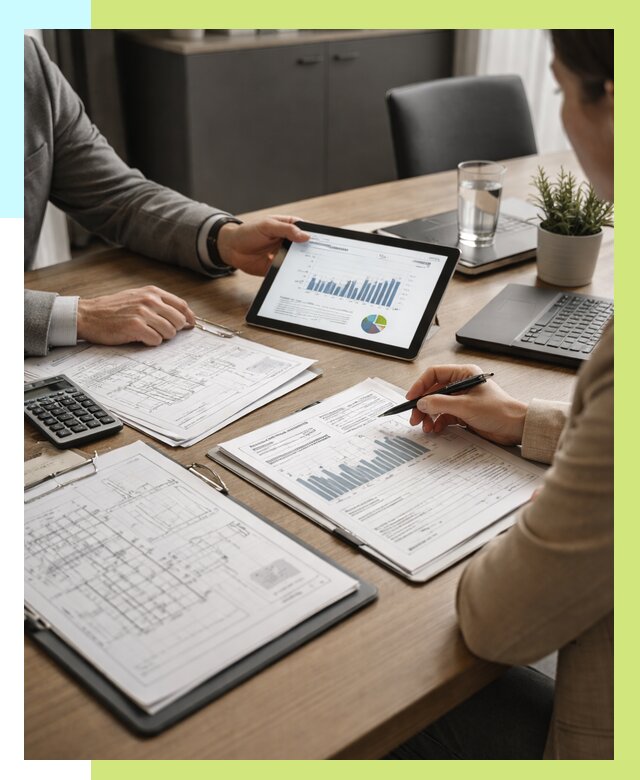 Сертификат ISO 50001 в Горячем Ключе под ключ от 72331 р. | Алешин-Грч