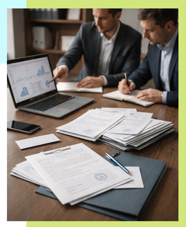 Оценка деловой репутации в Горячем Ключе от 7750 р. | Алешин-Грч