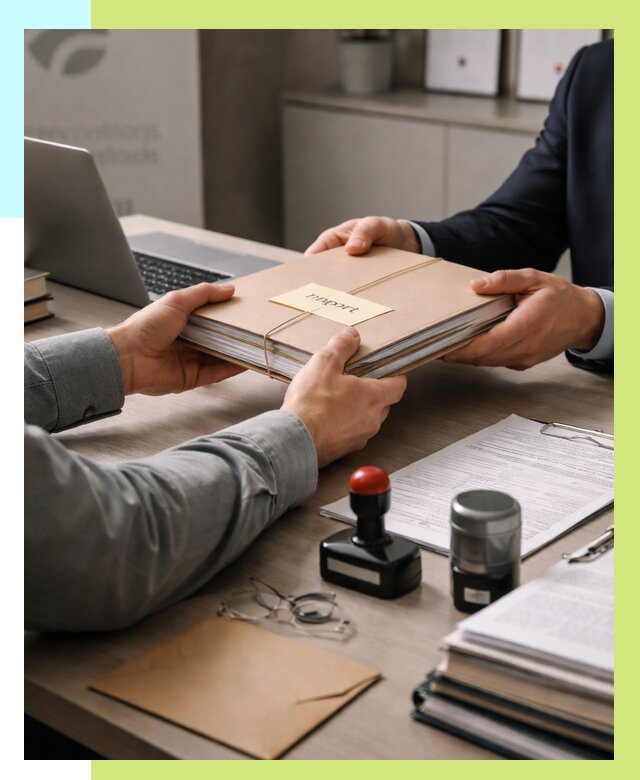 Сертификация для импорта в Горячем Ключе от 30999 р. | Алешин-Грч