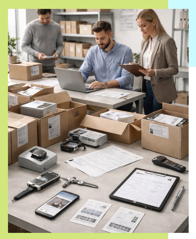 Сертификация товаров и документов для маркетплейсов в Горячем Ключе