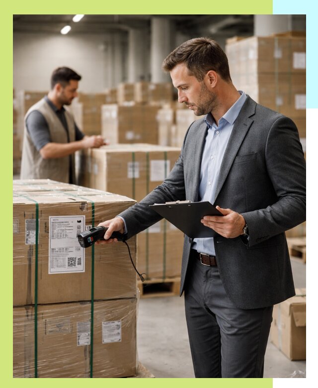 Сертификация партии товара в Горячем Ключе по требованиям законодательства